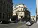  Immeuble aux formes arrondies, rue Croix des petits-Champs